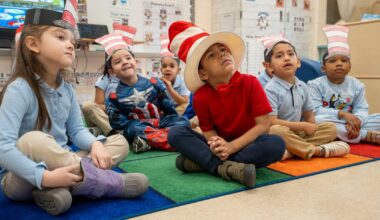 State House Democrats push for Pa. to invest in universal pre-K