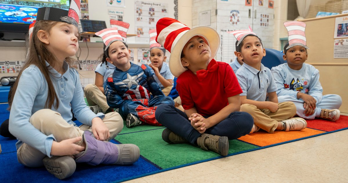 State House Democrats push for Pa. to invest in universal pre-K