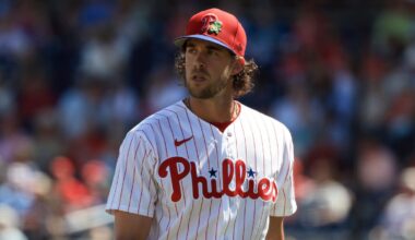 Aaron Nola, Italy control Team USA’s World Baseball Classic fate – NBC10 Philadelphia