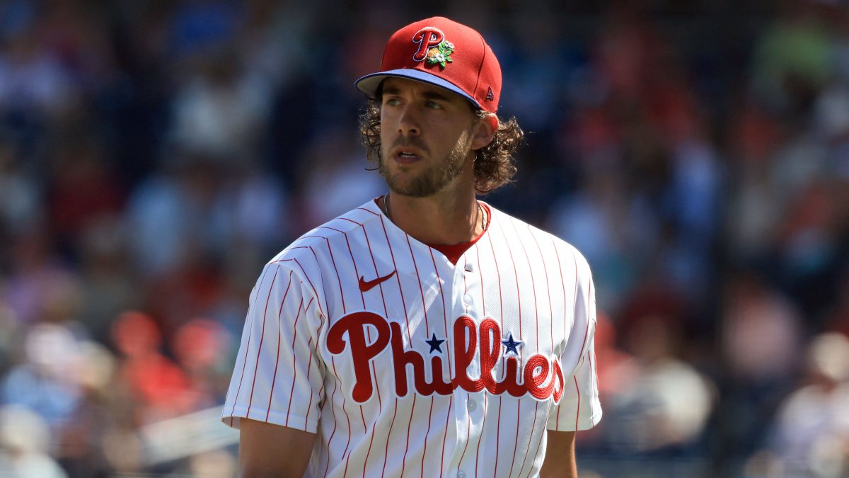 Aaron Nola, Italy control Team USA’s World Baseball Classic fate – NBC10 Philadelphia