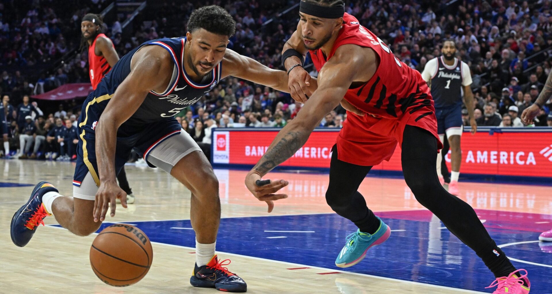 Philadelphia 76ers vs. Denver Nuggets Predictions, Picks, and Player Props: It's Feeling Like a Loss