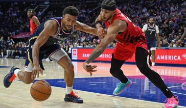 Philadelphia 76ers vs. Denver Nuggets Predictions, Picks, and Player Props: It's Feeling Like a Loss