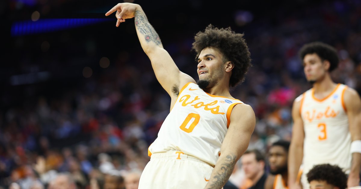 The 2026 NCAA Tournament first round All-Philadelphia team