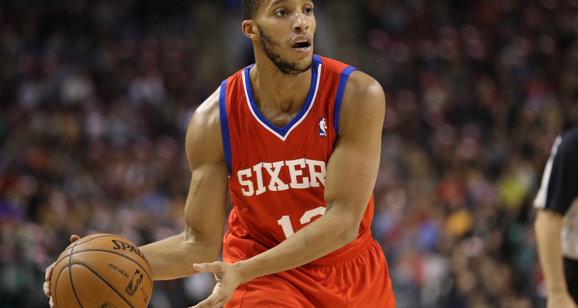 Former Sixers No. 2 Overall Pick Evan Turner Still Can't Stand Philadelphia