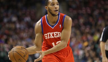 Former Sixers No. 2 Overall Pick Evan Turner Still Can't Stand Philadelphia