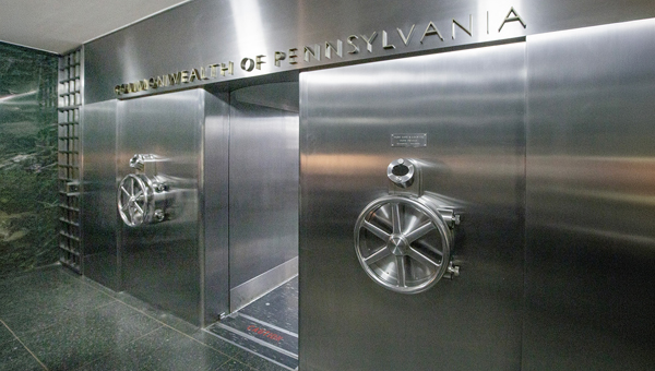 Culver Introduces Bill to Strengthen Protections for Unclaimed Property Owners