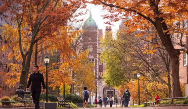 Penn Must Give EEOC Names of Employees in Jewish Groups