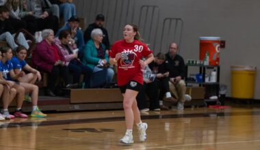 Pennsylvania girls seal Big 30 Senior Classic win with last-minute defense – Olean Star