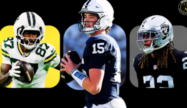 Pittsburgh Steelers 2026 mock offseason 2.0