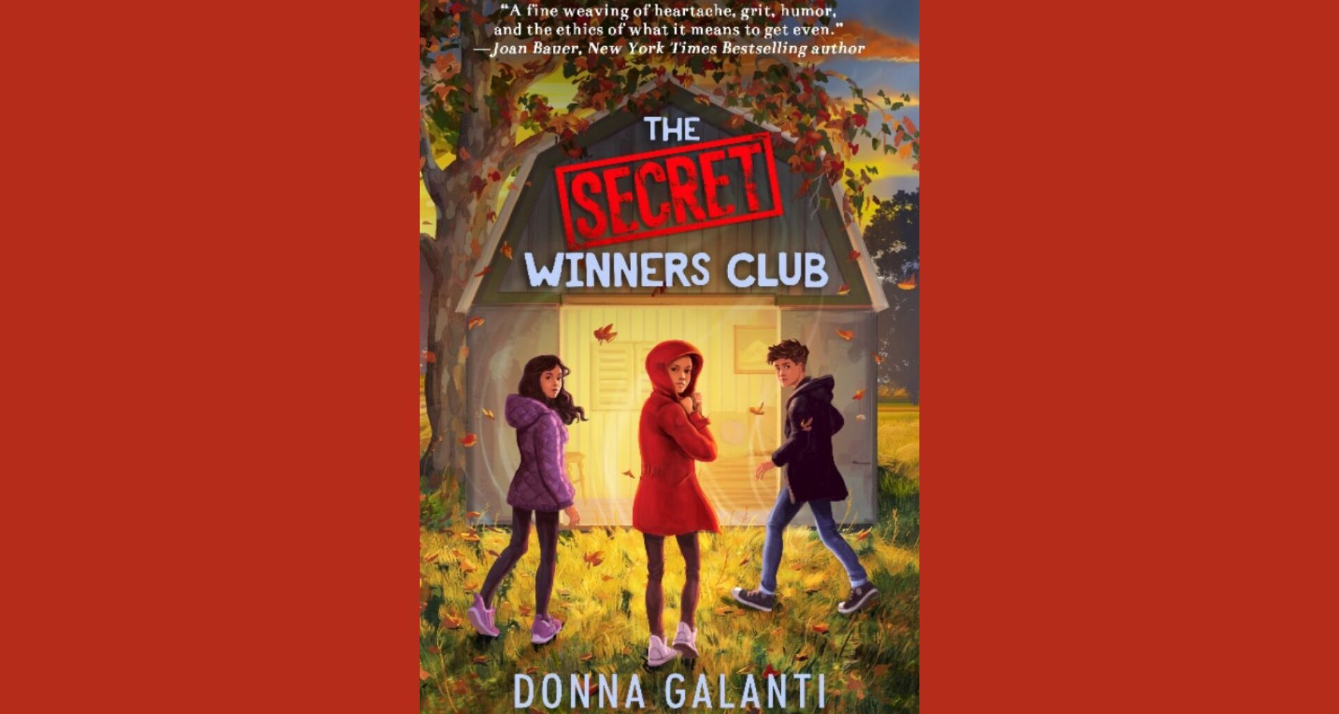 Berks Author Publishes Heartfelt, Humorous Novel Spotlighting Kids Living with Autoimmune Disease