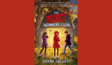 Berks Author Publishes Heartfelt, Humorous Novel Spotlighting Kids Living with Autoimmune Disease