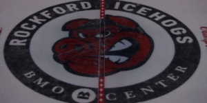 AHL: Rockford IceHogs Sign Three