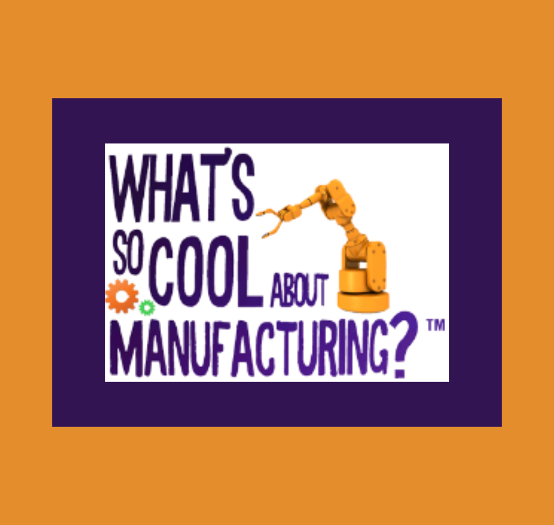 Voting Begins for What's So Cool About Manufacturing® Video Contest