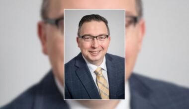 YMCA of Reading & Berks County Appoints Ken Borkey Jr. President & CEO