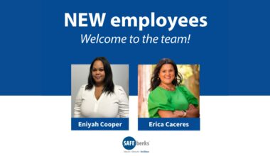 Safe Berks Announces Updates in Development Team