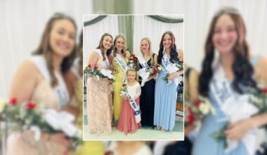 Berks County Searches for Next Dairy Princess Court