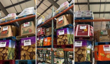 Help A Girl Out Celebrates Five Years, 138,367 Products Collected in 2026