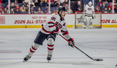 AHL: Wilkes-Barre/Scranton Penguins Acquire Blake Bennett