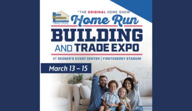 2026 HBA Home Run Building & Trade Expo: Don't Strike Out!