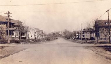 Keith Lockhart’s History Mystery for March 22, 2026