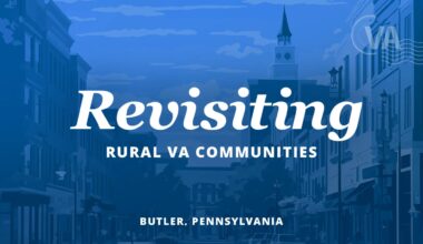 Rural community profile: Revisiting Butler, Pennsylvania
