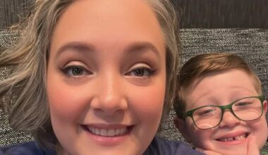 Pennsylvania mom of child with disabilities fights cuts to Medicaid