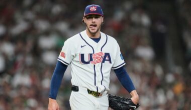 Noah Hiles: Facing baseball's loudest and most lethal lineup, Paul Skenes is up for the challenge