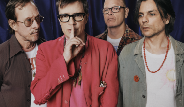 Weezer is bringing a one-night arena show to Philadelphia this fall