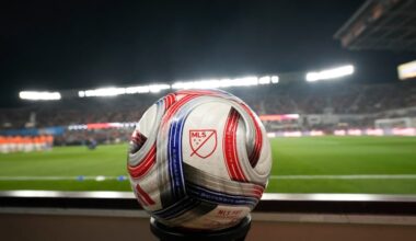 MLS has banned two players for gambling on their own games and those of others.