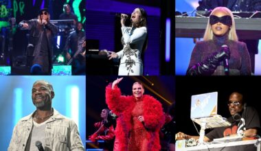 Officials reveal performers for 2026 Wawa Welcome America events – NBC10 Philadelphia