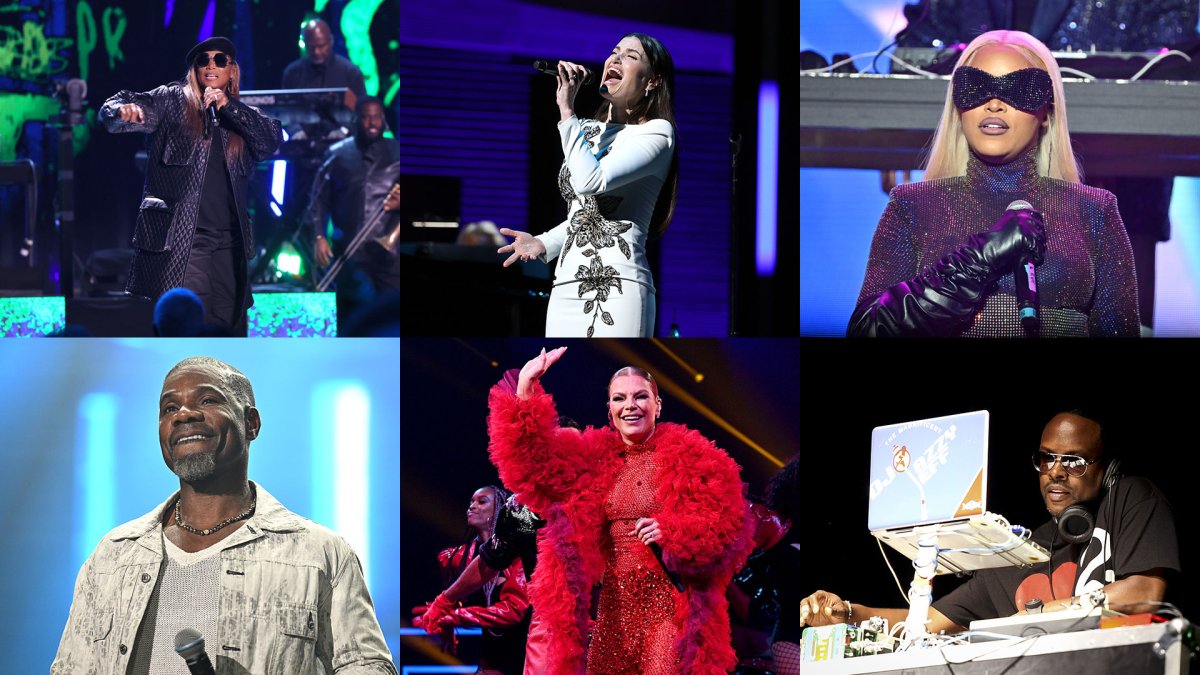 Officials reveal performers for 2026 Wawa Welcome America events – NBC10 Philadelphia