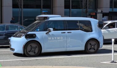 City Council plans hearing to explore potential impacts of Waymo and other self-driving car companies