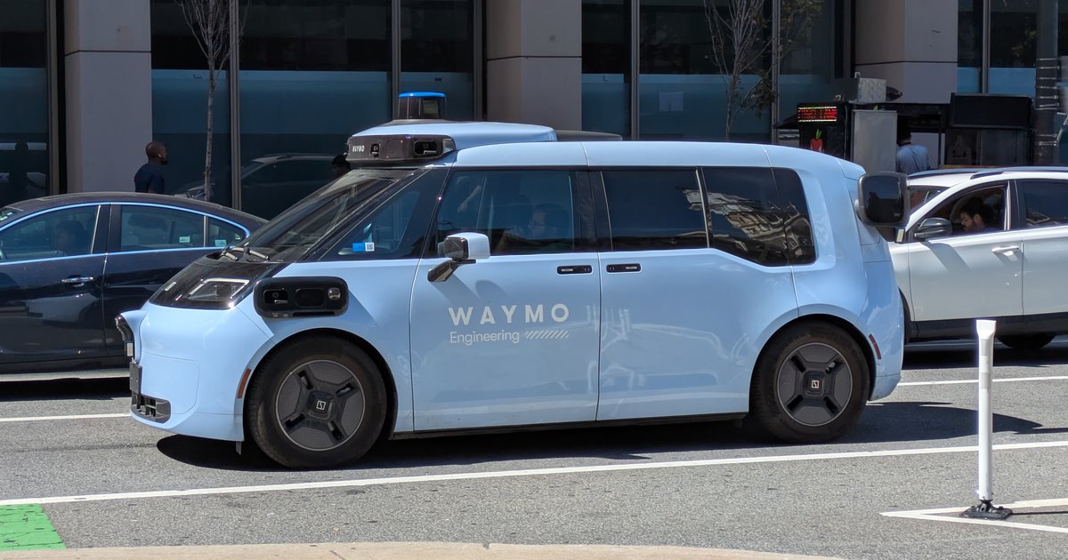 City Council plans hearing to explore potential impacts of Waymo and other self-driving car companies
