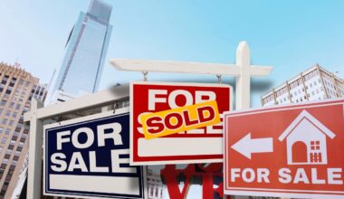 What lower interest rates mean for homebuyers