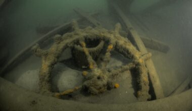 Lake Erie shipwreck identified after 157 years