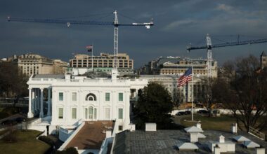 Trump administration announces $17B power plant to produce more electricity in Southwestern Pa.