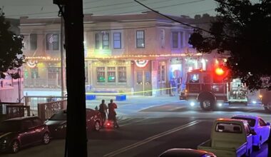 NJ man going to jail for 18 years after 2024 shooting – NBC10 Philadelphia