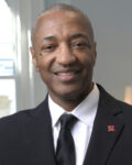 William Tate IV has been appointed the 22nd president of Rutgers University and will begin his term July 1, 2025.
