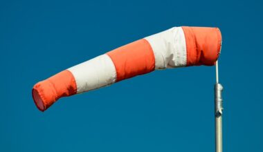 Dry but windy weekend in Lehigh Valley, with rain, snow, thunder, freezing rain possible next week