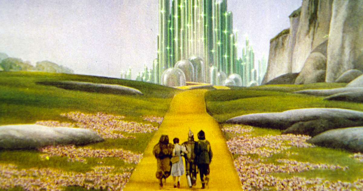 The Philadelphia Orchestra will bring ‘The Wizard of Oz’ to life in Center City