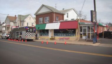 Death of woman found in Bucks County apartment ruled a homicide – NBC10 Philadelphia