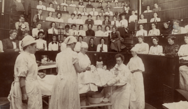 Philly firsts: The world’s first medical college for women was founded in 1850