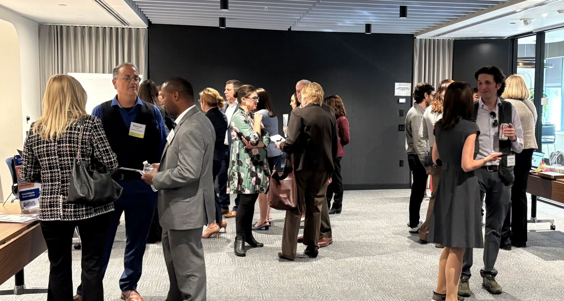 New Philadelphia nonprofit links students with biotech professionals