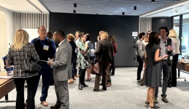 New Philadelphia nonprofit links students with biotech professionals