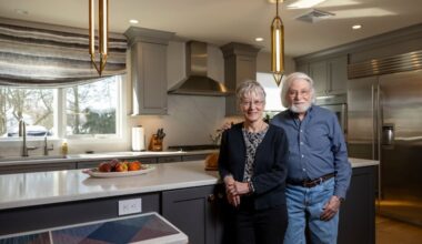 How homeowners are renovating their kitchens to age in place; Narberth officials are trying to make homebuying less expensive