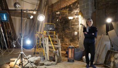 The privy pirates vs. the archaeologists