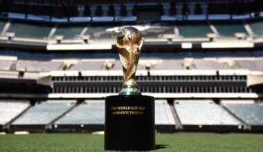 Philadelphia unveils plans for FIFA World Cup Fan Festival