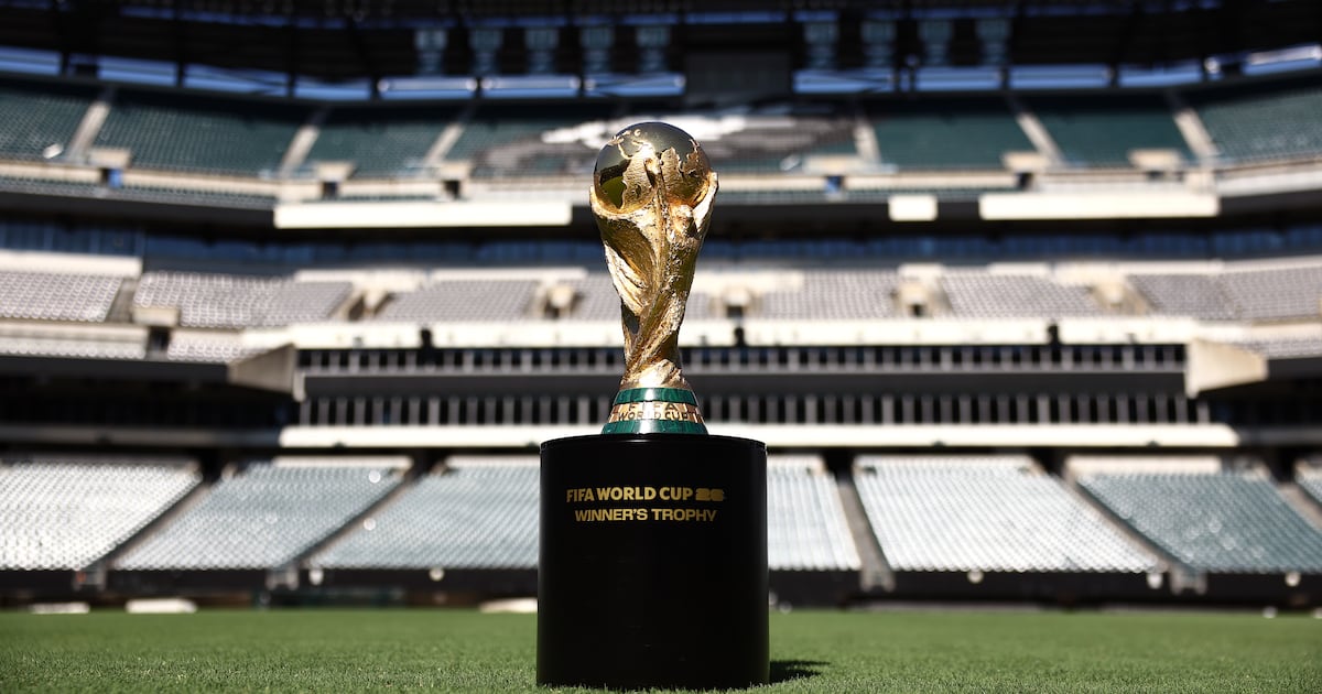 Philadelphia unveils plans for FIFA World Cup Fan Festival