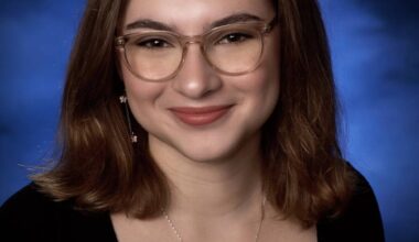 Kaitlyn Arms: Furthering Her Grandfather’s Legacy In Jewish Activism