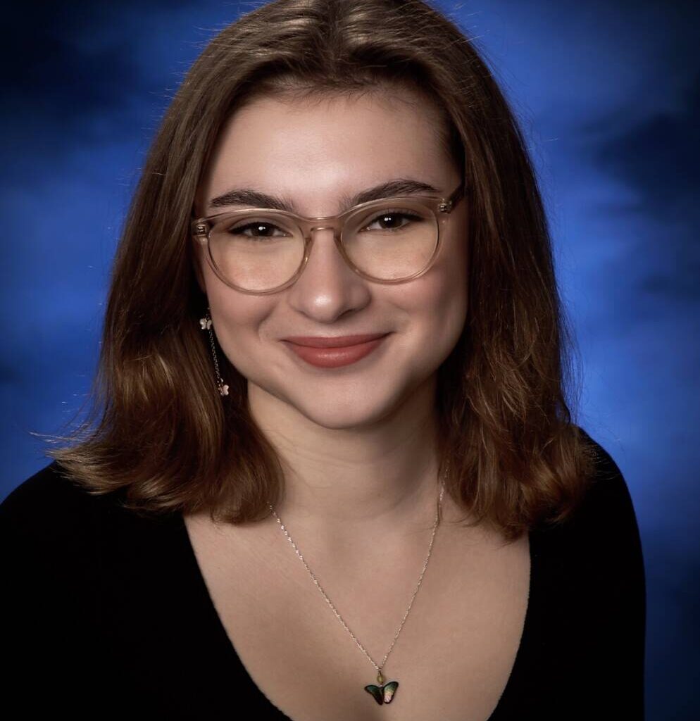 Kaitlyn Arms: Furthering Her Grandfather’s Legacy In Jewish Activism